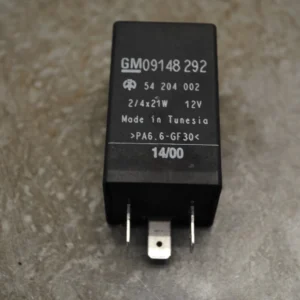 Relais Opel Corsa B, GM 09148292
