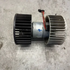 Original BMW E46 Gebläsemotor Heizungsgebläse 0130101103