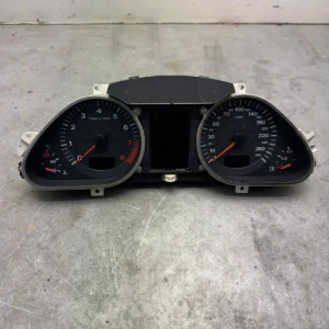 Original Audi A6 4F C6 Tacho Kombiinstrument Tachometer 3.2 V6 4F0920900R