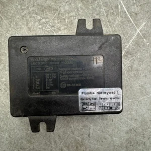 Original AHK Anhängerkupplung Steuergerät Audi A4 B8 Ford Focus 10R-033232