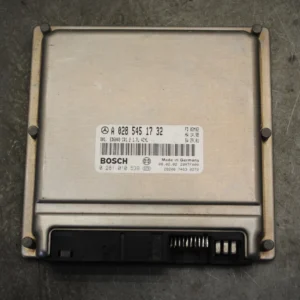 Mercedes Vaneo 1,7 CDI Motorsteuergerät A0285451732