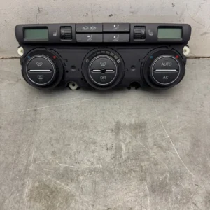 Original VW Passat 3C Klimabedienteil Sitzheizung 3C0907044DC
