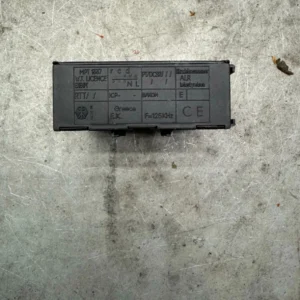 Original Valeo Peugeot 106 406 Fensterheber Steuergerät 73642002 9624799080