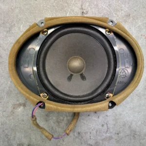 Original Mazda 6 Lautsprecher hinten links Bose 3M8118808DA GK3C66960