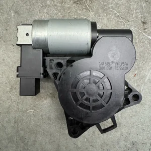Original Mazda 6 Fensterhebermotor hinten rechts GJ6A5958X CM011760