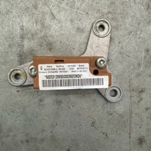 Original Renault Megane Airbagsensor Crashsensor 6025313595 5WK42858