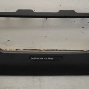 Blende Abdeckung Klimabedienteil VW Golf VI (5K1) 1.4TSI (BJ 2009) 5K0858071M