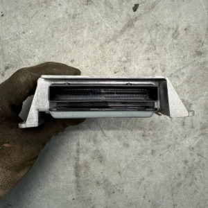 Original Renault Megane Airbagsteuergerät Steuergerät 607139300 8200682381