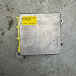 Original Mazda 6 Airbagsteuergerät Steuergerät G31AK7K30B 5F23G3325546