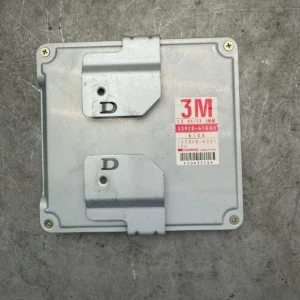 Original Suzuki Baleno Berlina Motorsteuergerät 1.3 33920-61GA0 1120004331