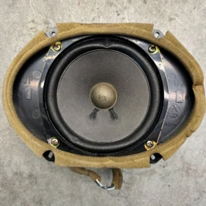 Original Mazda 6 Lautsprecher hinten rechts Bose 3M8118808DA GK3C66960