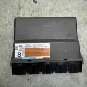 Original Ford Mondeo Komfortsteuergerät Steuergerät 3S7T15K600SC