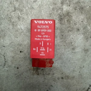 898959000 Volvo V70 Relais, Arbeitsstrom 9472575