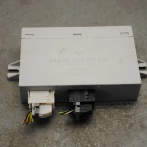 Steuergerät Einparkhilfe/Abstandsensor BMW 3 E46 Herstellernr.: 66.21-6921415