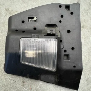 Original BMW E46 230041L P21W 32CP Glühbirnenhalter rechts OEM
