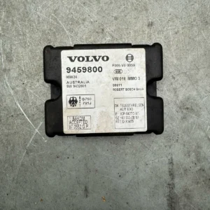Volvo Wegfahrsperre Steuergerät 9459800 Für S70, V70, C70