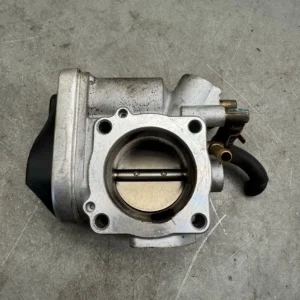 DROSSELKLAPPE FÜR VW GOLF 4 1J 1.6 BJ 98-05 GOLF 5 1K 1.6 BJ 04-05 10701226