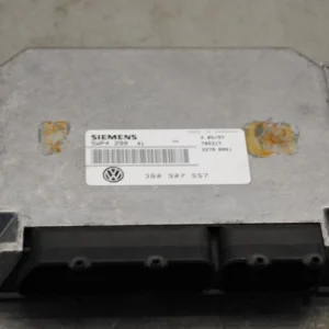Steuergerät VW Passat (3B2 B5) Passat Variant 3BG Audi A4 (B5) 3B0907557 5WP4290
