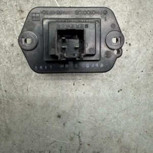 Original Mazda 6 GG Wiederstand Gebläse PM010010B