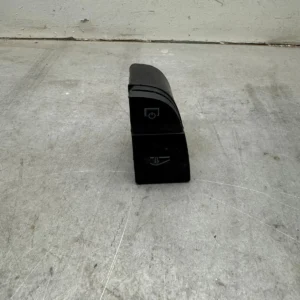 Original Audi A6 4F C6 Schalter Navi Handschuhfach 4F1927227A