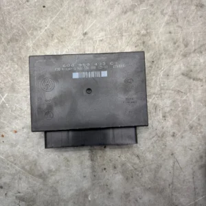 Original VW Polo 9N Komfortsteuergerät Steuergerät Skoda Fabia 6Q0959433C