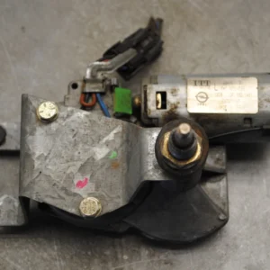 Motor Heckscheibenwischer für Opel Vectra B Herstellernummer: 404361