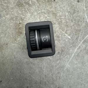 Original VW Passat 3C Tachobeleuchtung Lichtschalter 3C0941334A