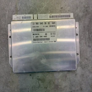 Original A Klasse W168 Motorsteuergerät Steuergerät 1685453532Q01 0265109630