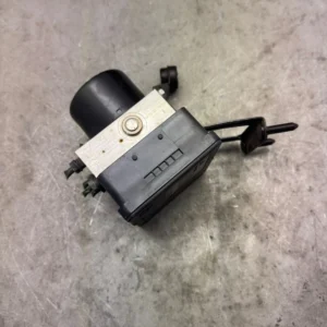 Original BMW E46 ABS Hydraulikblock Steuergerät 34516765452 6765454
