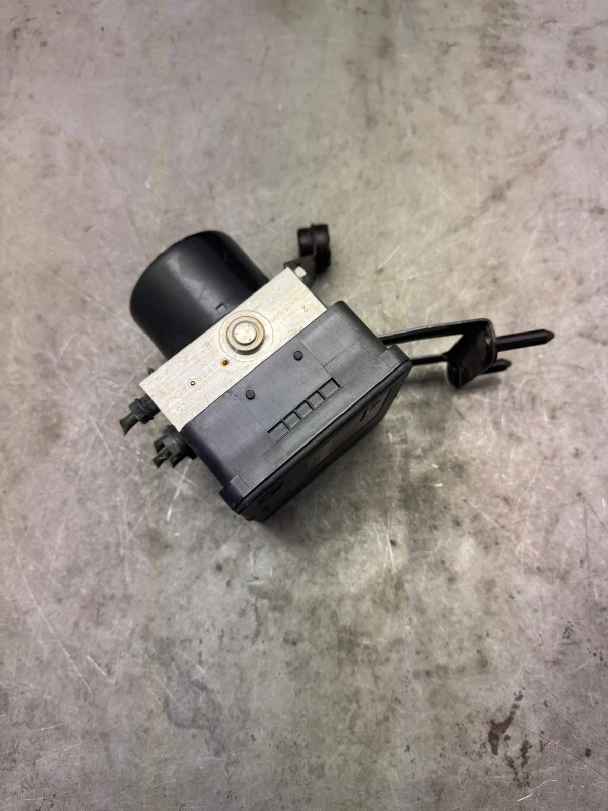 Original BMW E46 ABS Hydraulikblock Steuergerät 34516765452 6765454