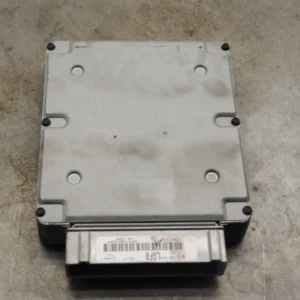 Motorsteuergerät Ford Ka 1.3i Fiesta Puma 1S5A-12A650-CA LP4-322 LGF0 Visteon