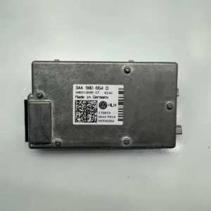 VW Tiguan 5N2 Frontkamera Spurhalteassistent Steuergerät 3AA980654D 5BB01069507