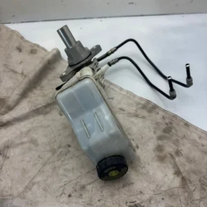 Original Opel Corsa E 50.000TKM Hauptbremszylinder 0204800171 204Y21766