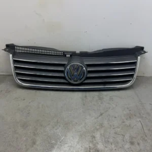 Original VW Passat 3BG 3BL 3BS Kühlergrill Frontgrill 380853562