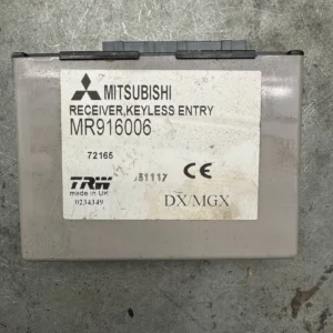 Original Mitsubishi Carisma Space Star Zentralverrieglung Steuergerät MR916006