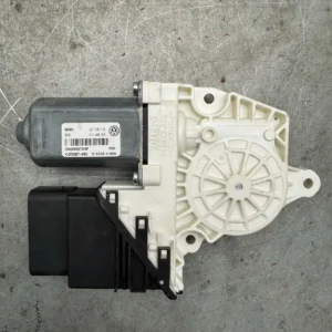 Original VW Tiguan 5N Fensterhebermotor vorne rechts 5N0959704F 11063430