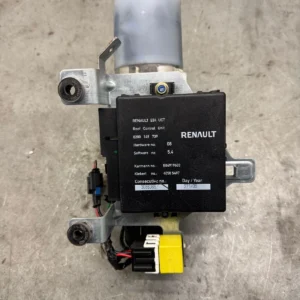 Original Renault Megane 2 CC Cabrio Faltdach Hydraulikpumpe 8200149739 E84871789
