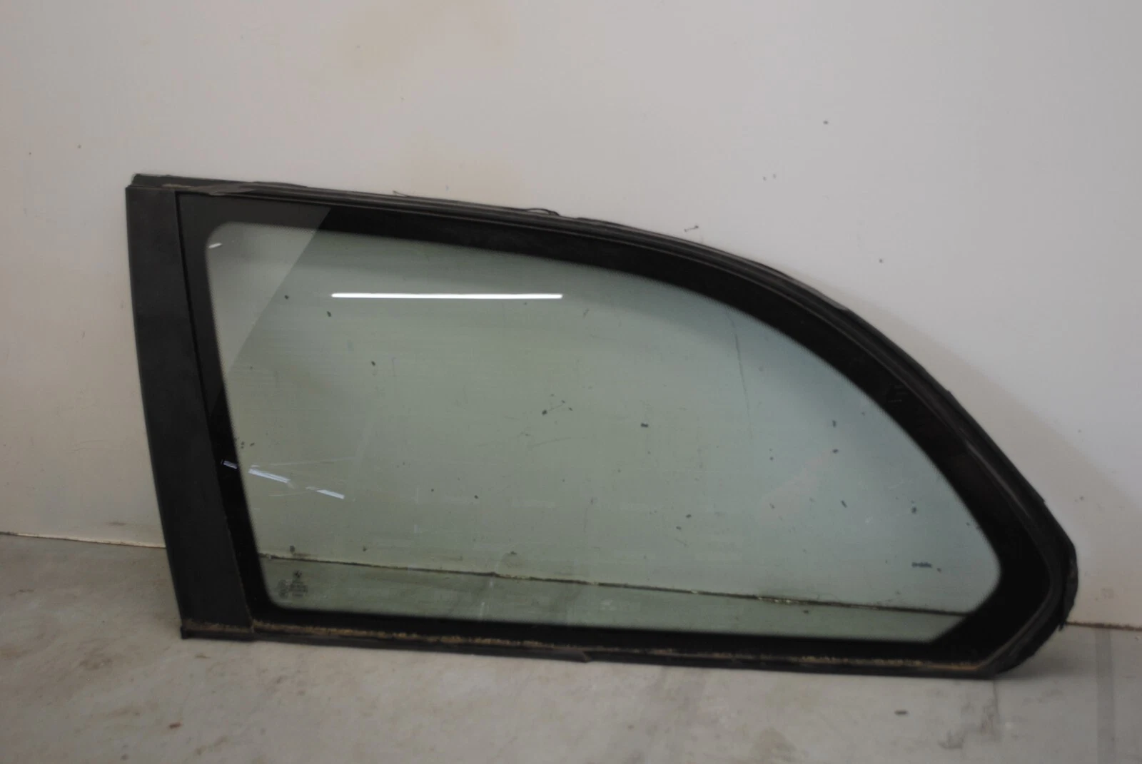 Seitenscheibe links 5er BMW E60/61, 43R-007951