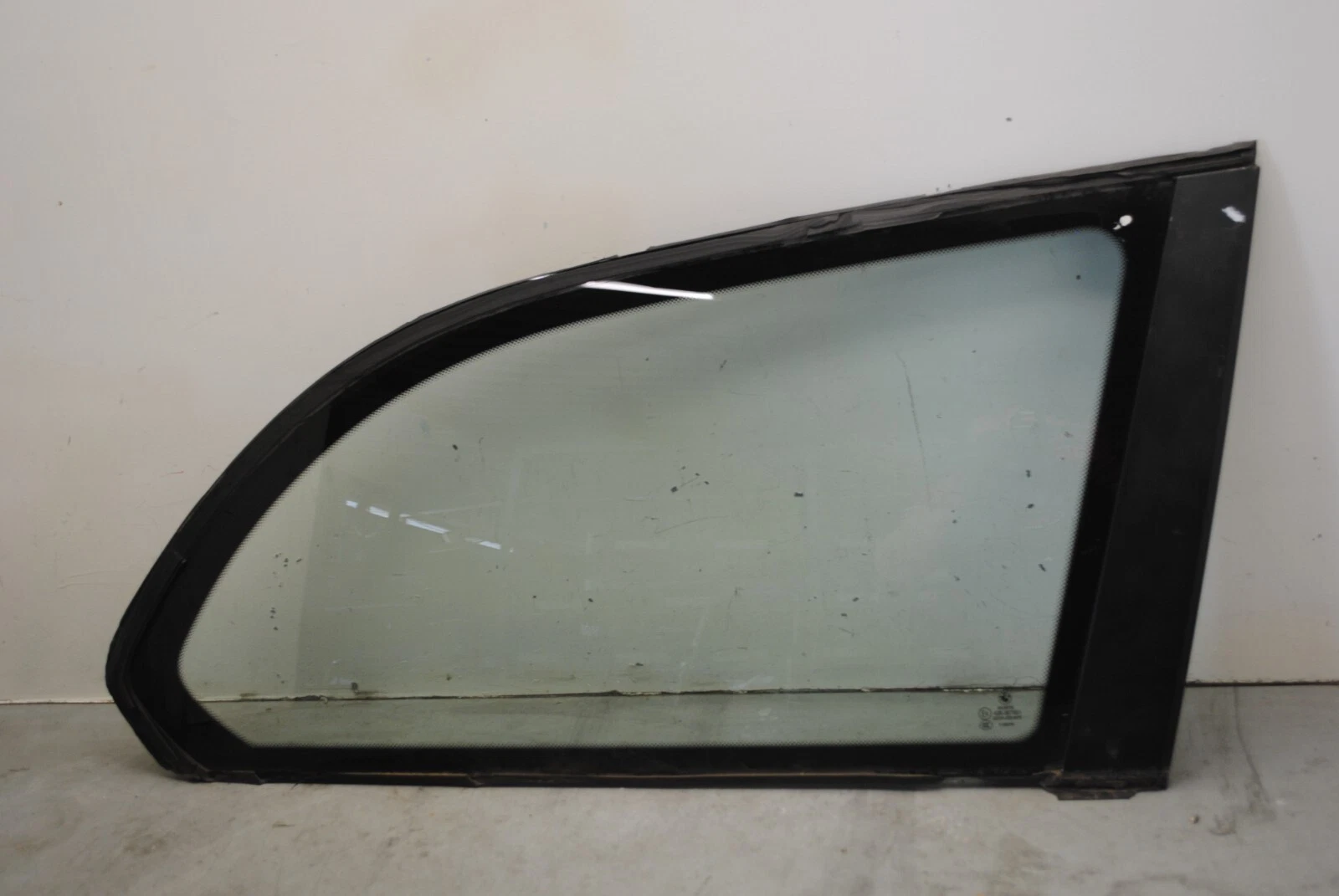 Seitenscheibe rechts 5er BMW E60/61, 43R-007951