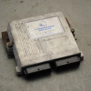 Steuergerät Landirenzo Omegas 5-6-8 Zylinder 616469000