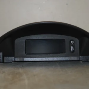 Bordcomputer Display Opel Corsa C 009164455 Siemens 5WK70005