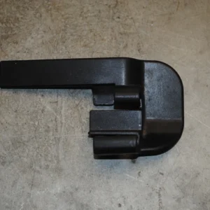 Zierleiste/Verkleidung Sitzschiene 5er BMW Touring E61 (BJ 2005) 52107007699