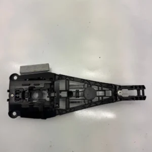 Original Opel Corsa E 2017 Handgriff außen rechts 14096404