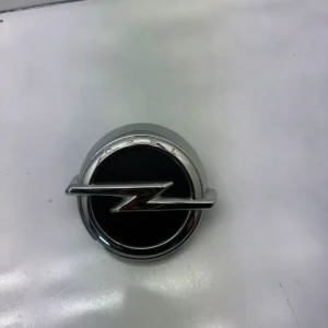 Original Opel Corsa E Heckklappengriff Emblem 563697283 39007843