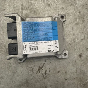 Original Ford Focus Airbagsteuergerät Steuergerät 2M5T14B056DD 0285001425