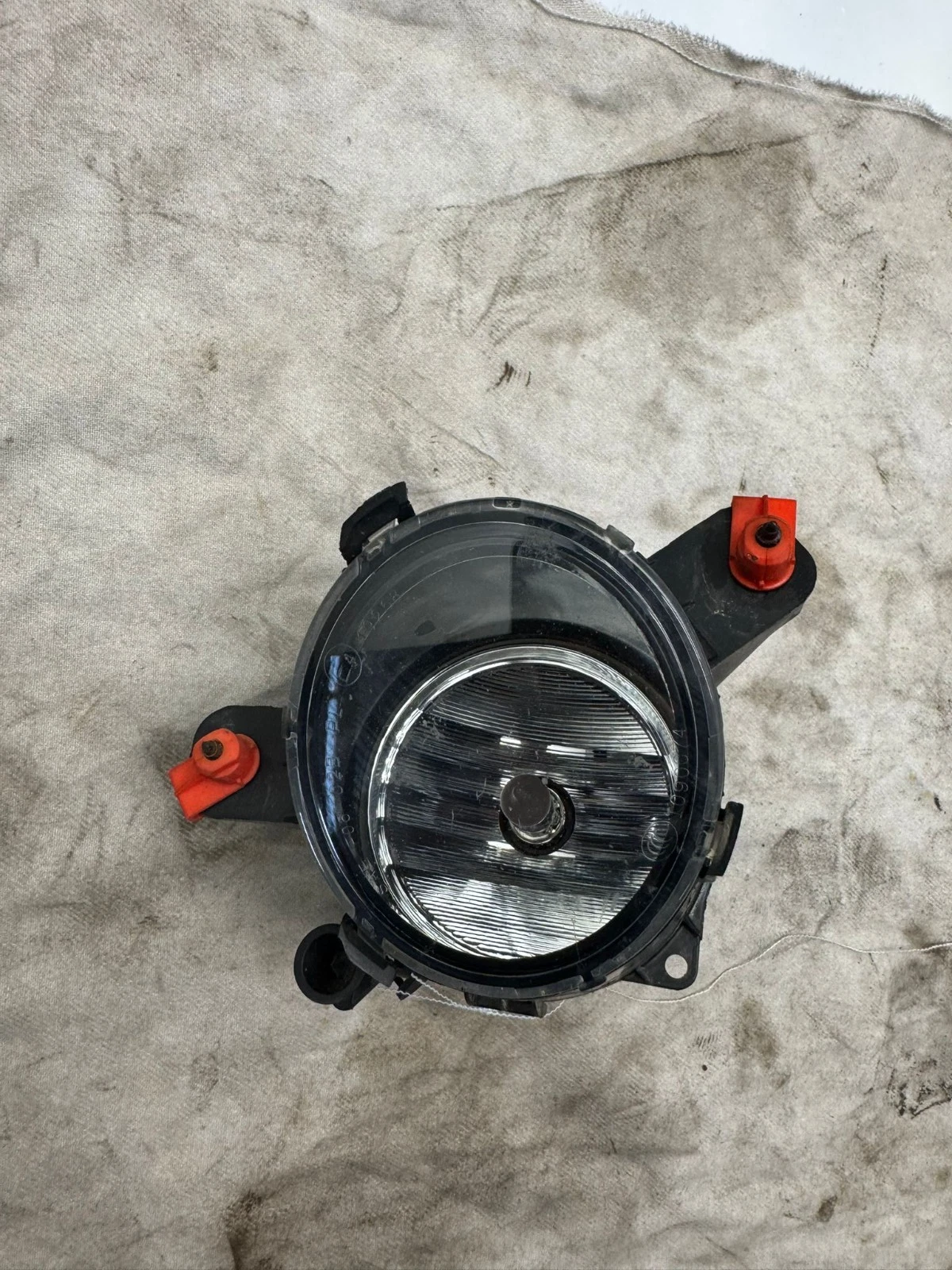 Original Opel Corsa E Nebelscheinwerfer vorne rechts 13253626 662588537