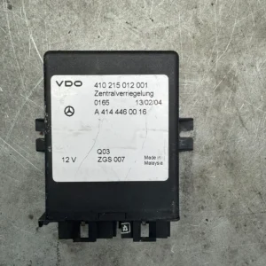 Original Mercedes Vaneo W414 Zentralverrieglung Steuergerät 410215012001