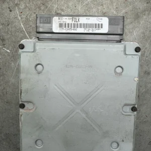 Original Ford Mondeo MK3 Motorsteuergerät Steuergerät 1S7F12A650BAD F0LK
