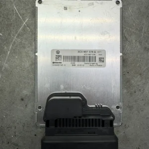 Original VW Tiguan 5N2 Passat 3C Steuergerät Dämpferregelung 3C0907376A
