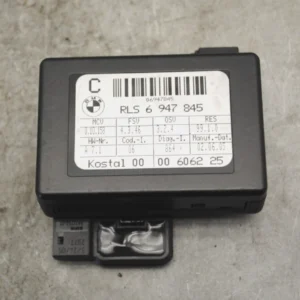 Steuergerät Regensensor 5er BMW E60/61, RLS6947845 (BJ 2005)